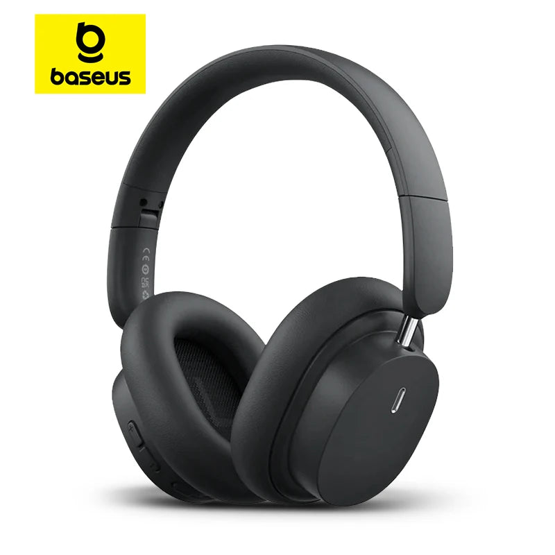 Baseus Bowie D05 Headphones: Your Perfect Audio Companion